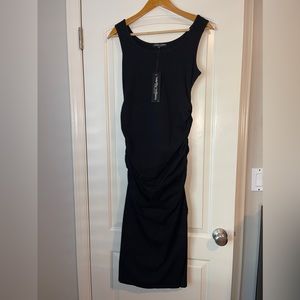 Wendy Williams bodicon dress size M